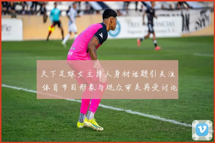 天下足球女主持人身材话题引关注 体育节目形象与观众审美再受讨论